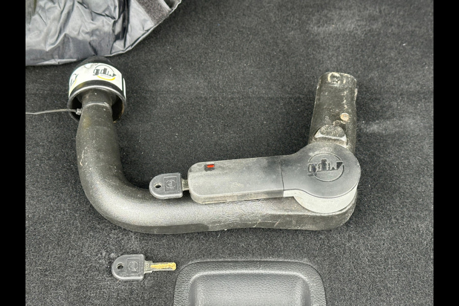 Kia Niro 1.6 GDi Hybrid ExecutiveLine PANO|CAMERA|MEMORY|