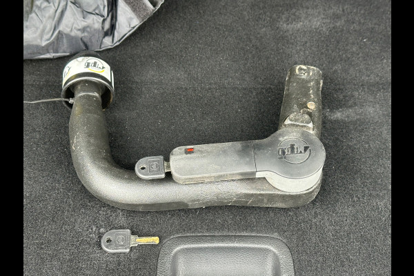 Kia Niro 1.6 GDi Hybrid ExecutiveLine PANO|CAMERA|MEMORY|