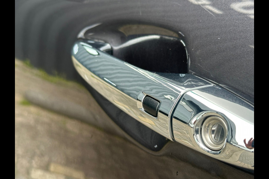 Kia Niro 1.6 GDi Hybrid ExecutiveLine PANO|CAMERA|MEMORY|