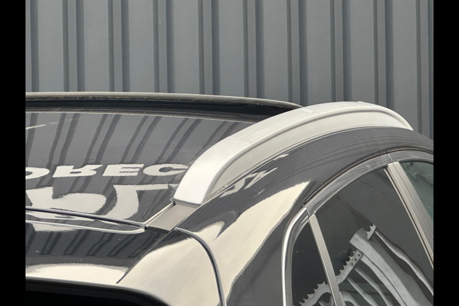 Kia Niro 1.6 GDi Hybrid ExecutiveLine PANO|CAMERA|MEMORY|