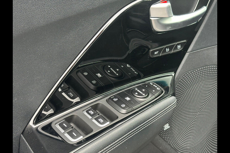 Kia Niro 1.6 GDi Hybrid ExecutiveLine PANO|CAMERA|MEMORY|