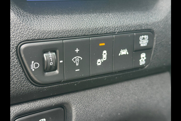 Kia Niro 1.6 GDi Hybrid ExecutiveLine PANO|CAMERA|MEMORY|