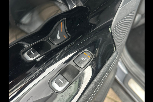 Kia Niro 1.6 GDi Hybrid ExecutiveLine PANO|CAMERA|MEMORY|