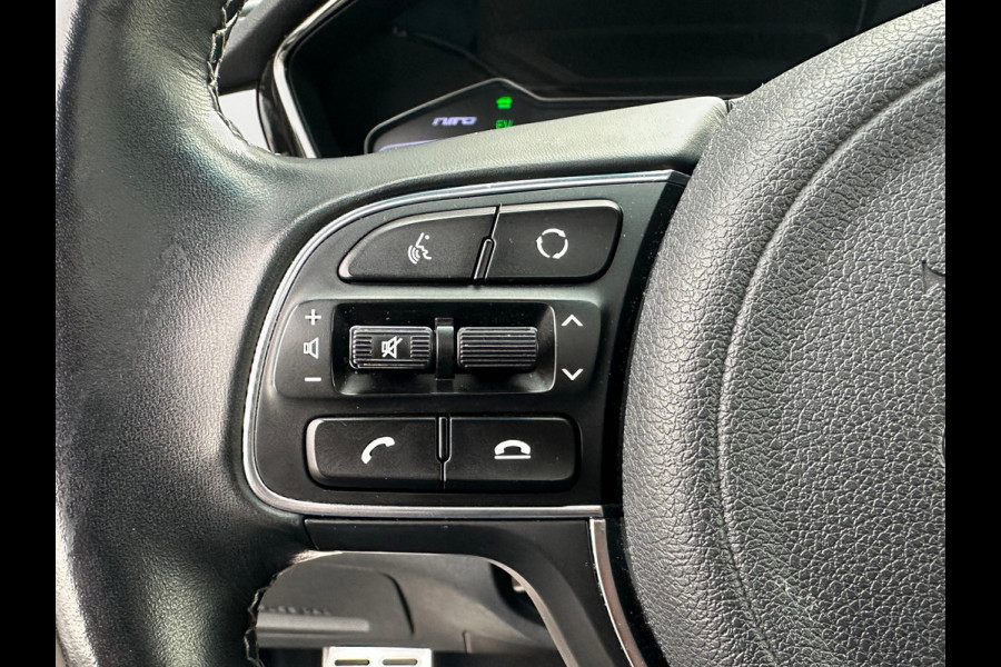 Kia Niro 1.6 GDi Hybrid ExecutiveLine PANO|CAMERA|MEMORY|