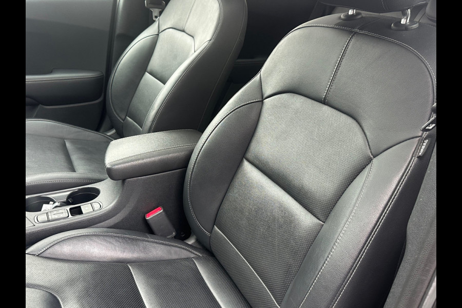 Kia Niro 1.6 GDi Hybrid ExecutiveLine PANO|CAMERA|MEMORY|