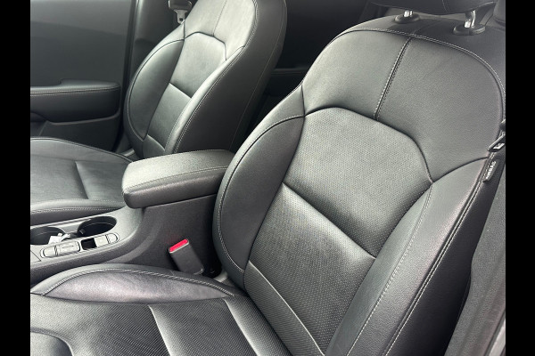 Kia Niro 1.6 GDi Hybrid ExecutiveLine PANO|CAMERA|MEMORY|