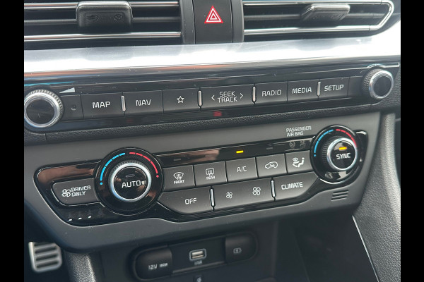 Kia Niro 1.6 GDi Hybrid ExecutiveLine PANO|CAMERA|MEMORY|