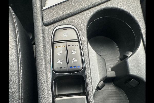 Kia Niro 1.6 GDi Hybrid ExecutiveLine PANO|CAMERA|MEMORY|