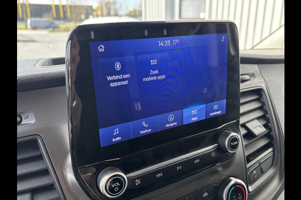 Ford Transit Custom 280 2.0 TDCI L1H1*3PERS.*A/C*CRUISE*NAVI*HAAK*