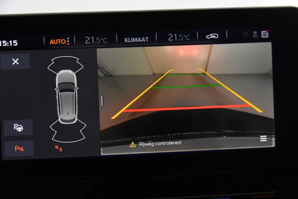 Seat Leon Sportstourer *1ste Eigenaar*Camera*Navigatie*Carplay*