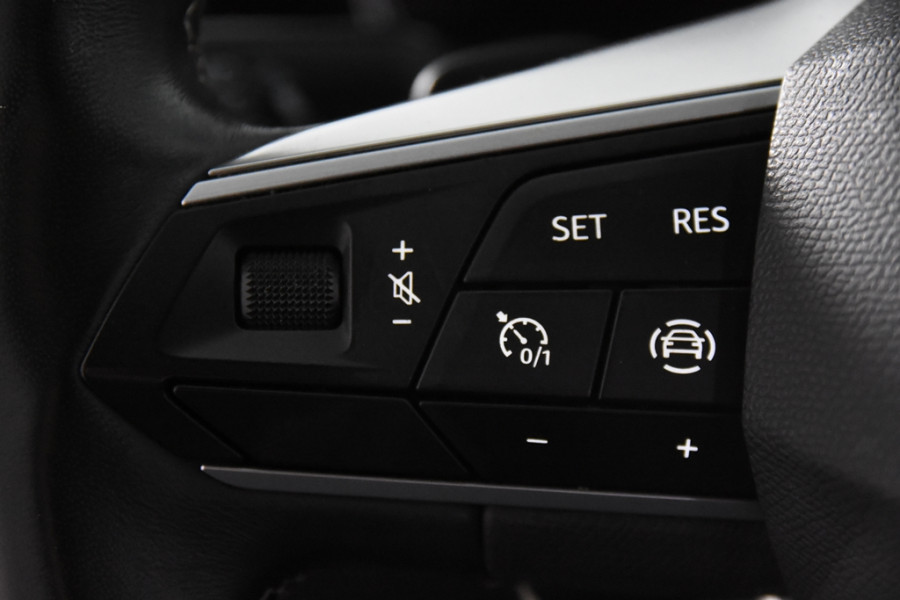 Seat Leon Sportstourer *1ste Eigenaar*Camera*Navigatie*Carplay*