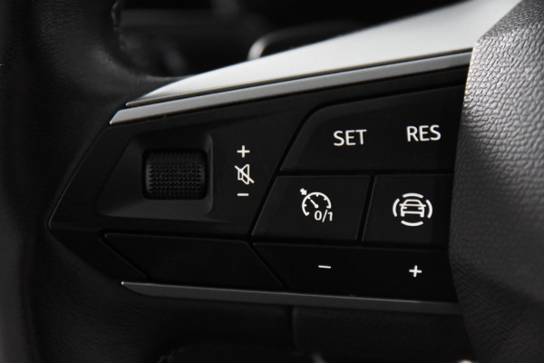 Seat Leon Sportstourer *1ste Eigenaar*Camera*Navigatie*Carplay*