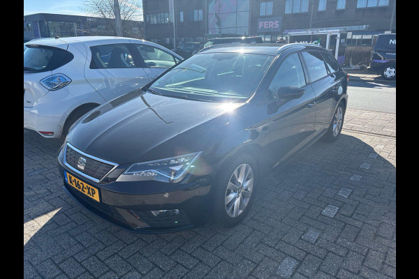 Seat Leon ST 1.0 EcoTSI Style Business Intense | 115pk | Automaat | Navi | PDC | Cruise Control | Climate Control |