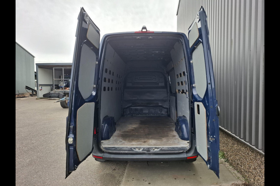 Mercedes-Benz Sprinter 311 2.2 CDI L2H2 AIRCO / CAMERA / 3 ZITS / DEALER ONDERHOUDEN / NAVI