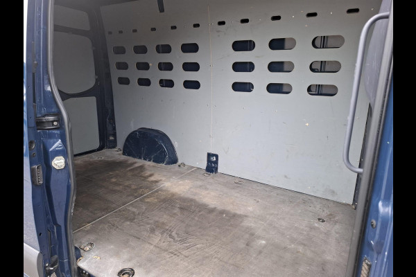 Mercedes-Benz Sprinter 311 2.2 CDI L2H2 AIRCO / CAMERA / 3 ZITS / DEALER ONDERHOUDEN / NAVI