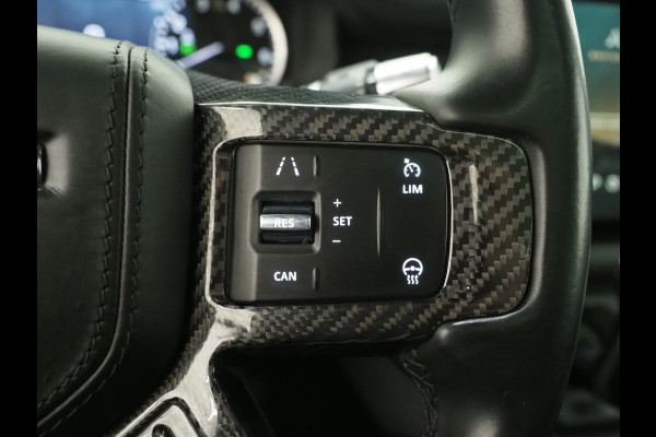 Land Rover Defender 110 2.0 P400e 110 Urban WideTrack Look | Panoramadak | Explorer Pack | Sidesteps | Lightbar | Trekhaak | Meridian | Carplay