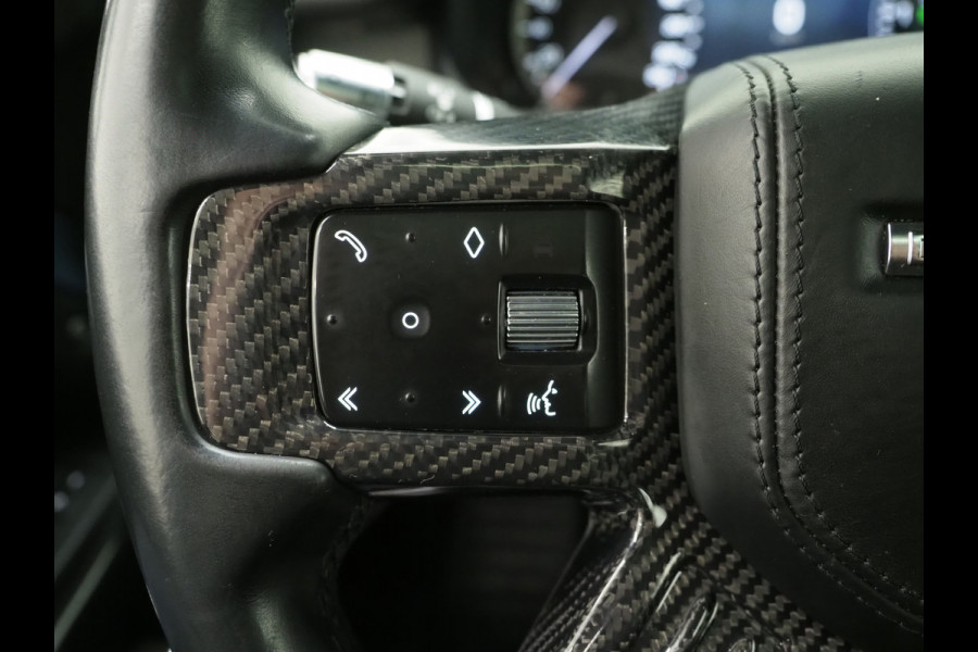 Land Rover Defender 110 2.0 P400e 110 Urban WideTrack Look | Panoramadak | Explorer Pack | Sidesteps | Lightbar | Trekhaak | Meridian | Carplay