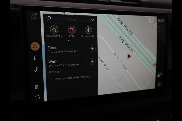 Land Rover Defender 110 2.0 P400e 110 Urban WideTrack Look | Panoramadak | Explorer Pack | Sidesteps | Lightbar | Trekhaak | Meridian | Carplay