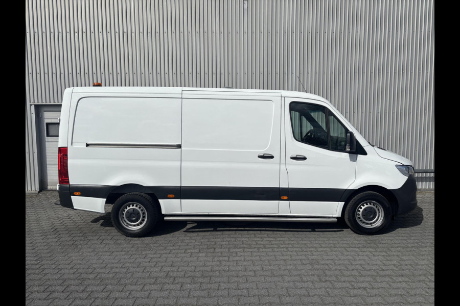 Mercedes-Benz Sprinter 317 1.9 CDI L2H1 RWD*ECC*CRUISE*NAVI*HAAK*CAM*