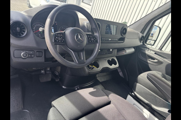 Mercedes-Benz Sprinter 317 1.9 CDI L2H1 RWD*ECC*CRUISE*NAVI*HAAK*CAM*