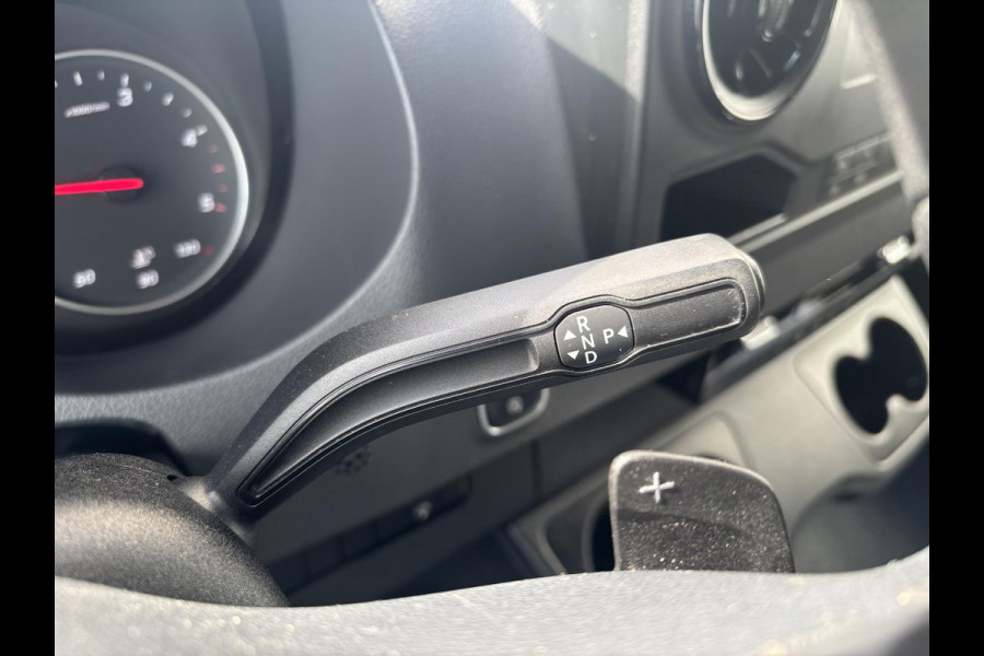 Mercedes-Benz Sprinter 317 1.9 CDI L2H1 RWD*ECC*CRUISE*NAVI*HAAK*CAM*