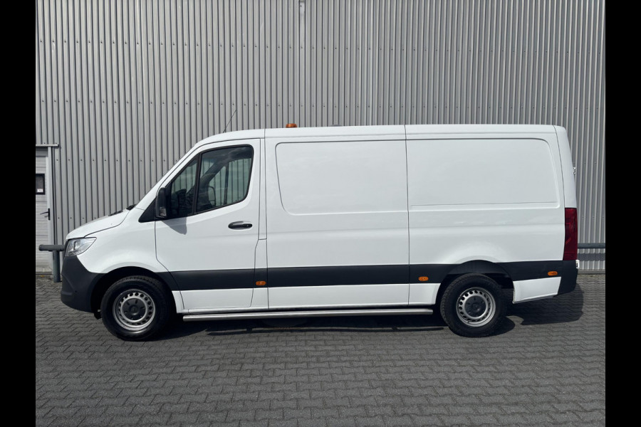 Mercedes-Benz Sprinter 317 1.9 CDI L2H1 RWD*ECC*CRUISE*NAVI*HAAK*CAM*