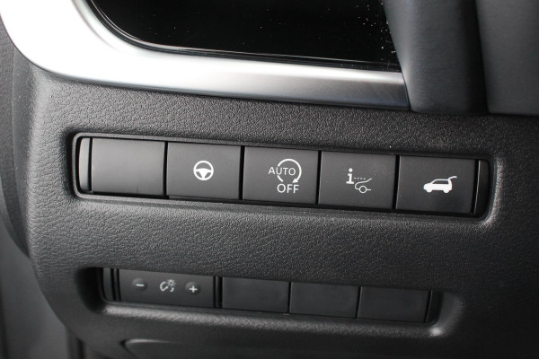 Nissan QASHQAI 1.3 MHEV DIG-T 158pk Xtronic Tekna | Navigatie | Apple Carplay/Android Auto | Parkeersensoren | 360 camera | Adaptive cruise control | Head-up Display | Blind Spot Assist | Elektrische achterklep | Elektrische bestuurderstoel | Stoel-en stuurverwarming | Ledverlichting | Climate Control
