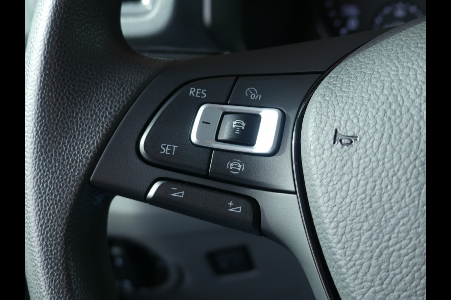 Volkswagen Crafter 35 2.0 TDI L3 Dubbel Cabine 7Persoons Trekhaak/Navigatie