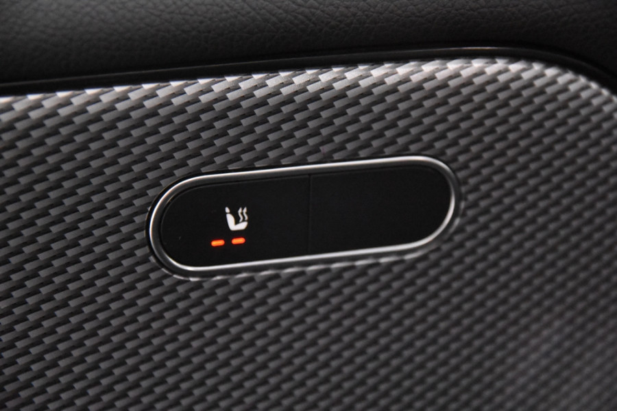 Mercedes-Benz Glb 200 *1ste Eigenaar*Leer*Navigatie*Stoelverwarming*Camera*