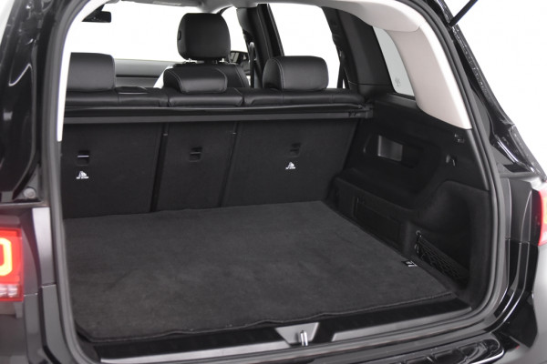 Mercedes-Benz Glb 200 *1ste Eigenaar*Leer*Navigatie*Stoelverwarming*Camera*