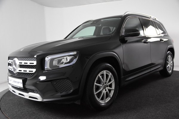Mercedes-Benz Glb 200 *1ste Eigenaar*Leer*Navigatie*Stoelverwarming*Camera*