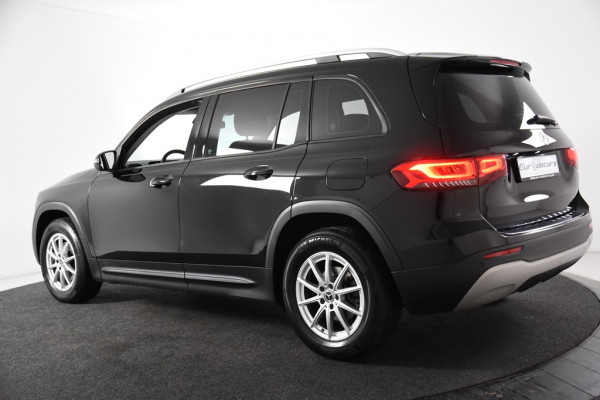 Mercedes-Benz Glb 200 *1ste Eigenaar*Leer*Navigatie*Stoelverwarming*Camera*