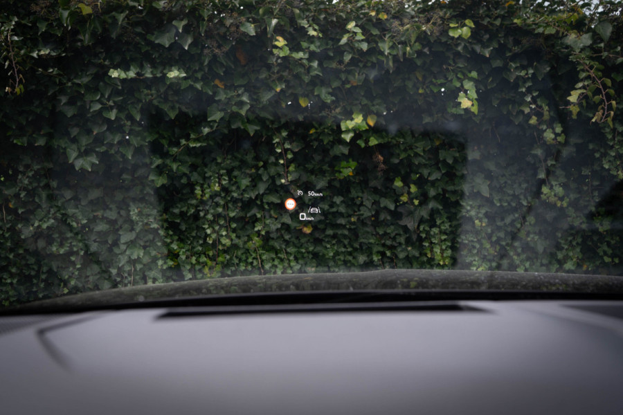 Audi SQ8 e-tron Quattro / S-line/ Standkachel/ Luchtvering/ Cruise Control/ Head-Up Display/ Trekhaak/ 371kW (504PK)