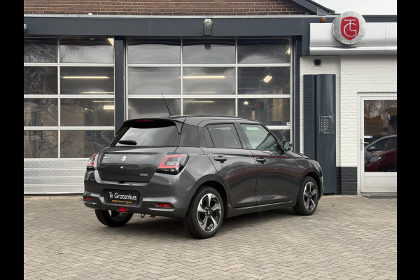 Suzuki Swift 1.2 Style Smart Hybrid