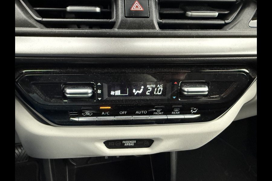 Suzuki Swift 1.2 Style Smart Hybrid