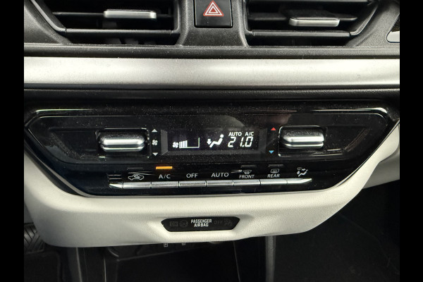 Suzuki Swift 1.2 Style Smart Hybrid