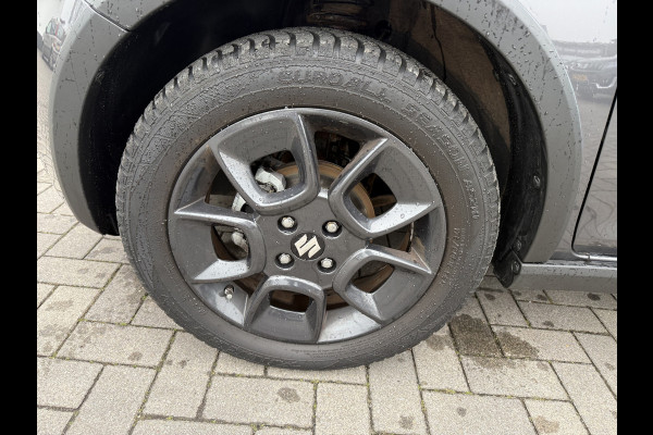 Suzuki Ignis 1.2 Select Automaat