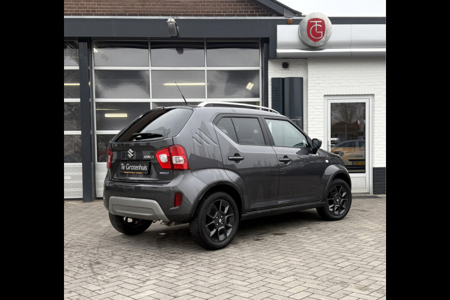 Suzuki Ignis 1.2 Select Automaat