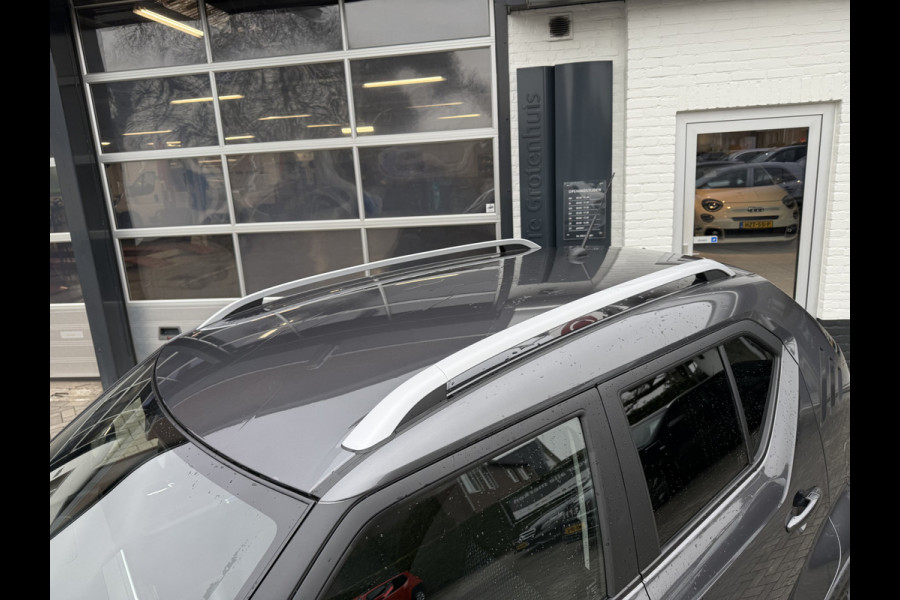 Suzuki Ignis 1.2 Select Automaat