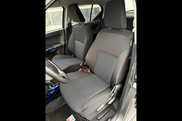Suzuki Ignis 1.2 Select Automaat