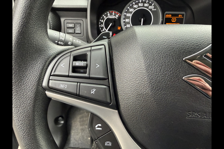 Suzuki Ignis 1.2 Select Automaat