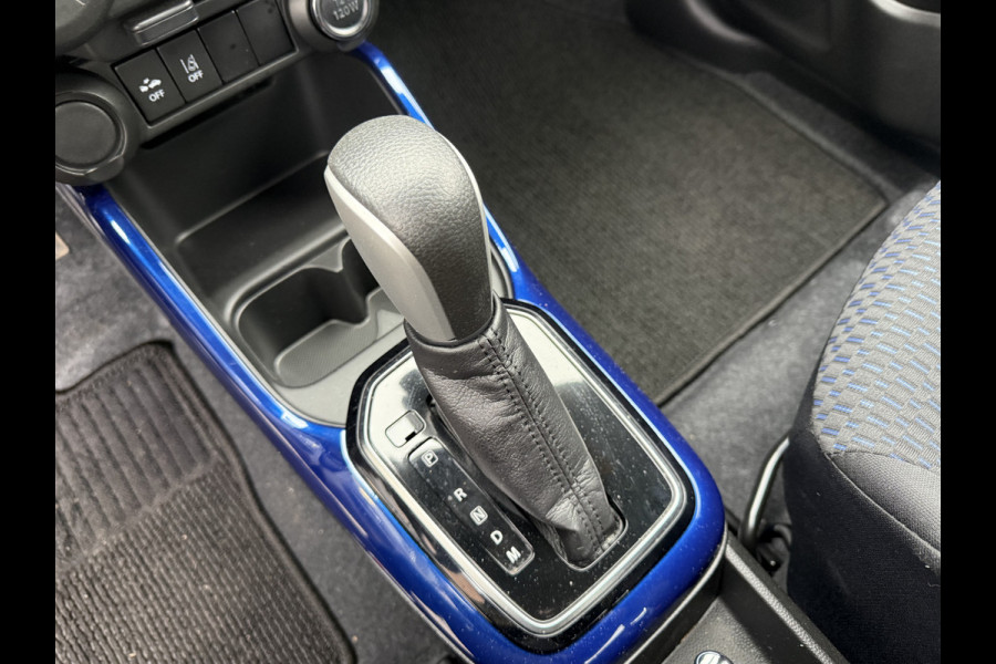 Suzuki Ignis 1.2 Select Automaat