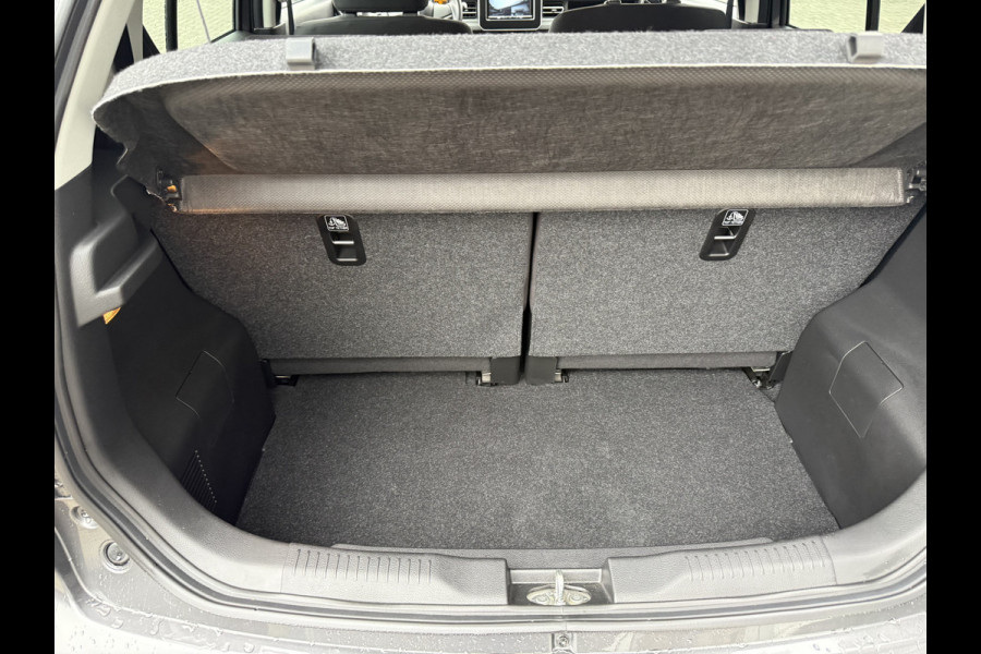 Suzuki Ignis 1.2 Select Automaat