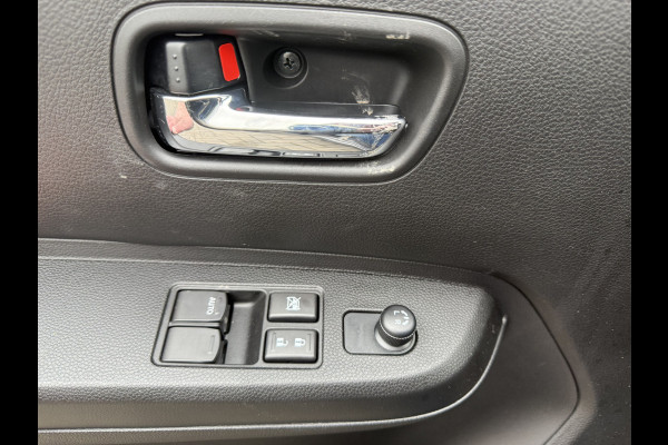 Suzuki Ignis 1.2 Select Automaat