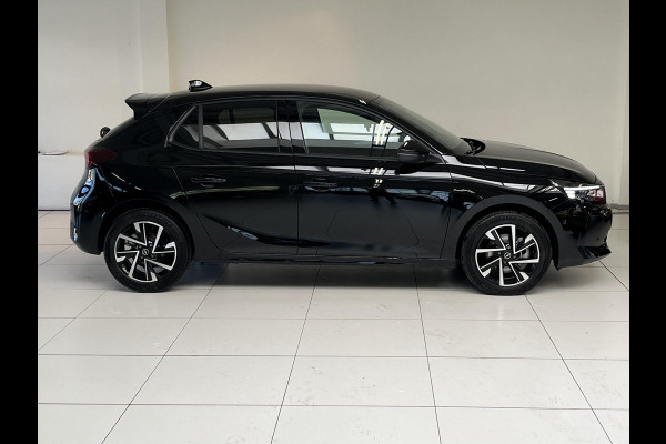 Opel Corsa 1.2 Turbo Hybrid GS 1-2026, 11 Km, Hybride benzine, Automaat, 81 kW, Black pearl paint (KTV), Marge, Gebruikt, Bedrijfsvoorraad(Autocentrum Van Vliet Gouda) , Autocentrum Van Vliet Gouda