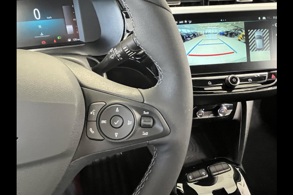 Opel Corsa 1.2 Turbo Hybrid GS 1-2026, 11 Km, Hybride benzine, Automaat, 81 kW, Black pearl paint (KTV), Marge, Gebruikt, Bedrijfsvoorraad(Autocentrum Van Vliet Gouda) , Autocentrum Van Vliet Gouda