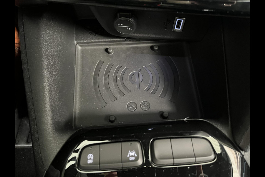 Opel Corsa 1.2 Turbo Hybrid GS 1-2026, 11 Km, Hybride benzine, Automaat, 81 kW, Black pearl paint (KTV), Marge, Gebruikt, Bedrijfsvoorraad(Autocentrum Van Vliet Gouda) , Autocentrum Van Vliet Gouda