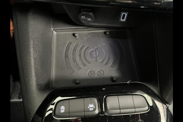 Opel Corsa 1.2 Turbo Hybrid GS 1-2026, 11 Km, Hybride benzine, Automaat, 81 kW, Black pearl paint (KTV), Marge, Gebruikt, Bedrijfsvoorraad(Autocentrum Van Vliet Gouda) , Autocentrum Van Vliet Gouda