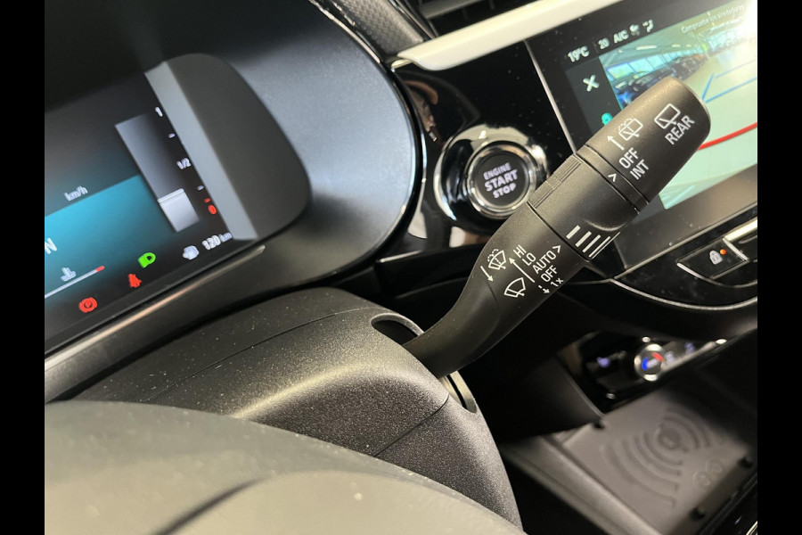 Opel Corsa 1.2 Turbo Hybrid GS 1-2026, 11 Km, Hybride benzine, Automaat, 81 kW, Black pearl paint (KTV), Marge, Gebruikt, Bedrijfsvoorraad(Autocentrum Van Vliet Gouda) , Autocentrum Van Vliet Gouda