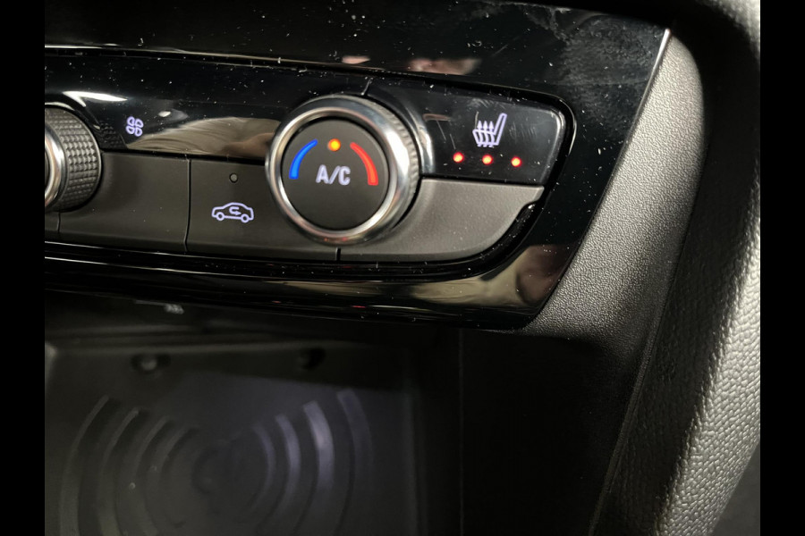 Opel Corsa 1.2 Turbo Hybrid GS 1-2026, 11 Km, Hybride benzine, Automaat, 81 kW, Black pearl paint (KTV), Marge, Gebruikt, Bedrijfsvoorraad(Autocentrum Van Vliet Gouda) , Autocentrum Van Vliet Gouda